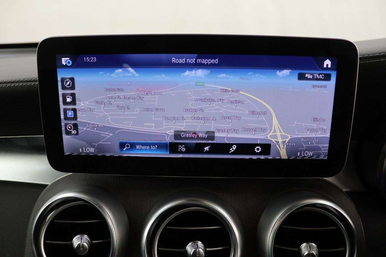 2022 MERCEDES-BENZ GLC CLASS 2022 MERCEDES-BENZ GLC CLASS