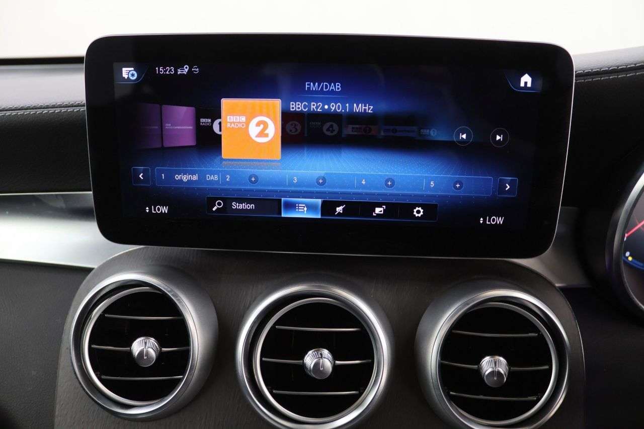 2022 MERCEDES-BENZ GLC CLASS 2022 MERCEDES-BENZ GLC CLASS