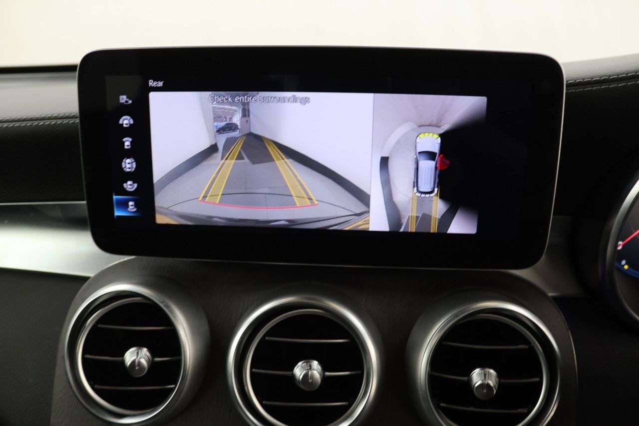 2022 MERCEDES-BENZ GLC CLASS 2022 MERCEDES-BENZ GLC CLASS