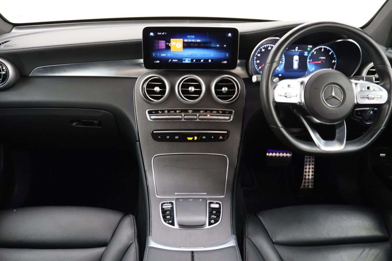 2022 MERCEDES-BENZ GLC CLASS 2022 MERCEDES-BENZ GLC CLASS