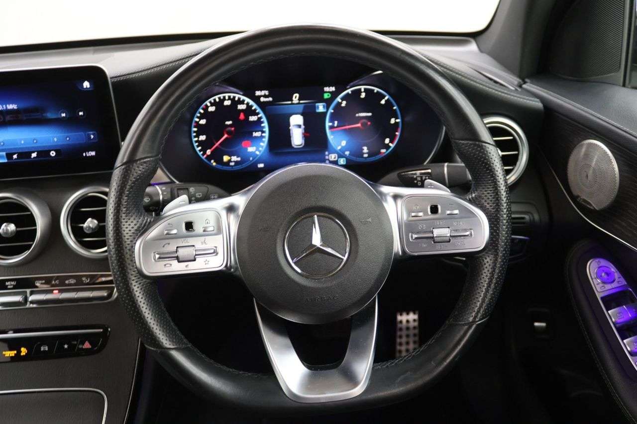 2022 MERCEDES-BENZ GLC CLASS 2022 MERCEDES-BENZ GLC CLASS