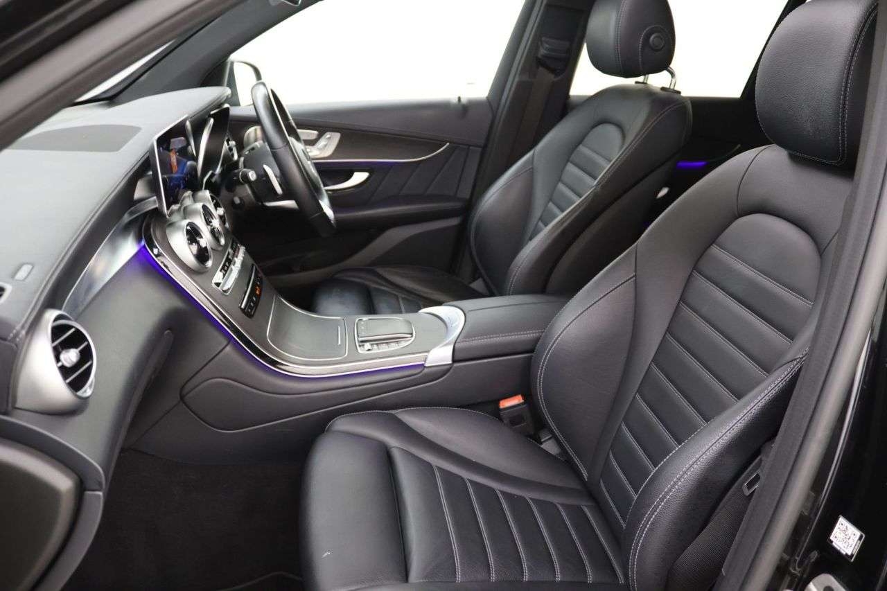 2022 MERCEDES-BENZ GLC CLASS 2022 MERCEDES-BENZ GLC CLASS