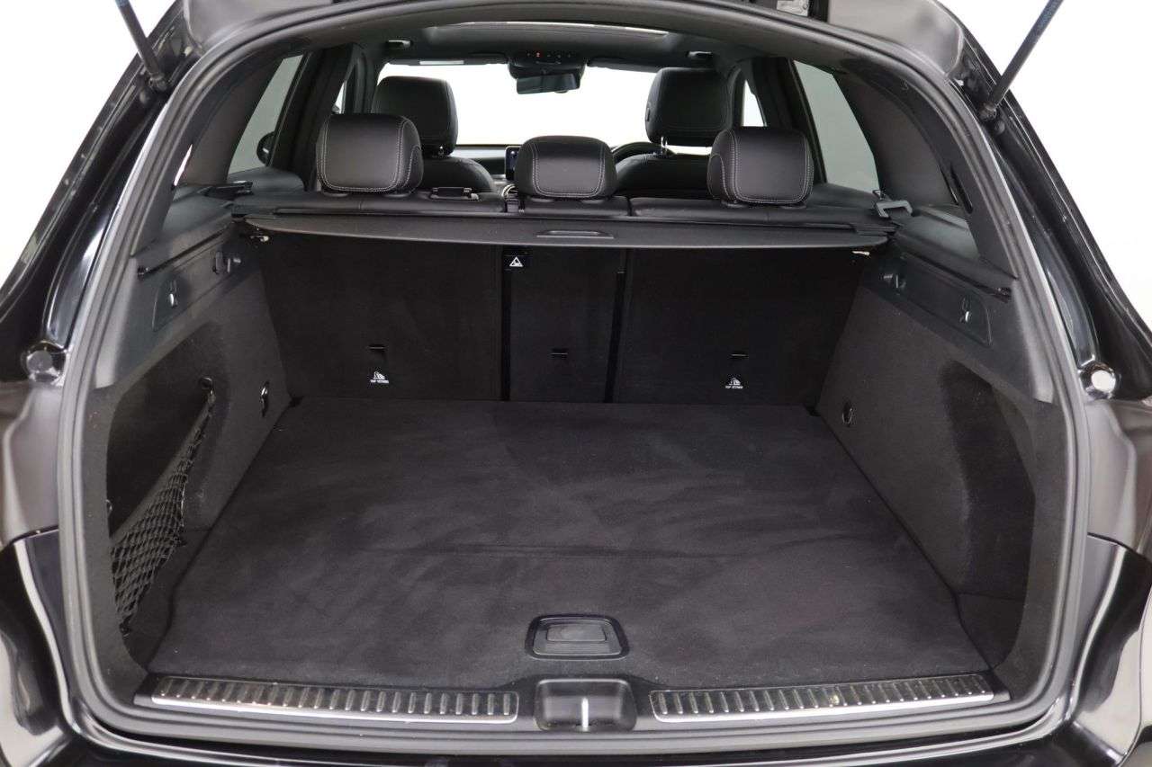 2022 MERCEDES-BENZ GLC CLASS 2022 MERCEDES-BENZ GLC CLASS