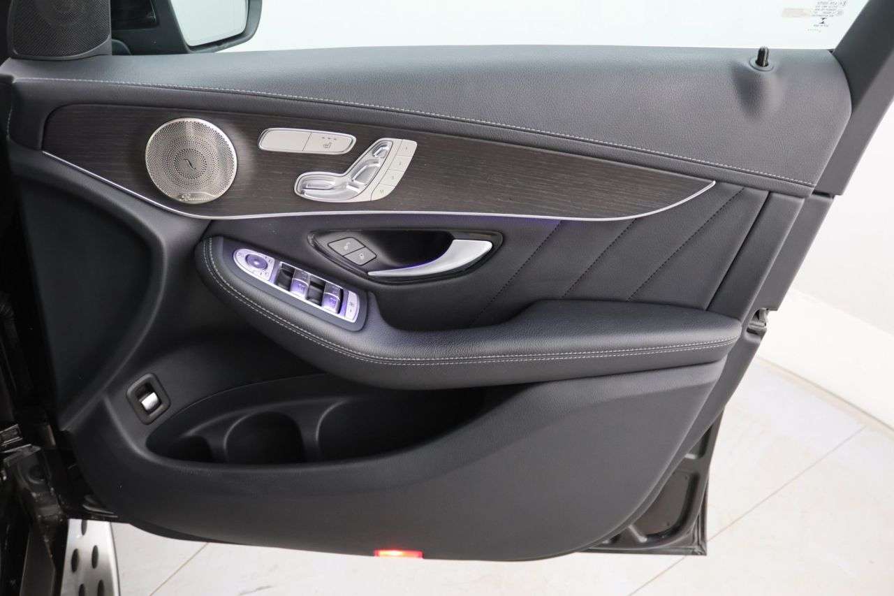 2022 MERCEDES-BENZ GLC CLASS 2022 MERCEDES-BENZ GLC CLASS