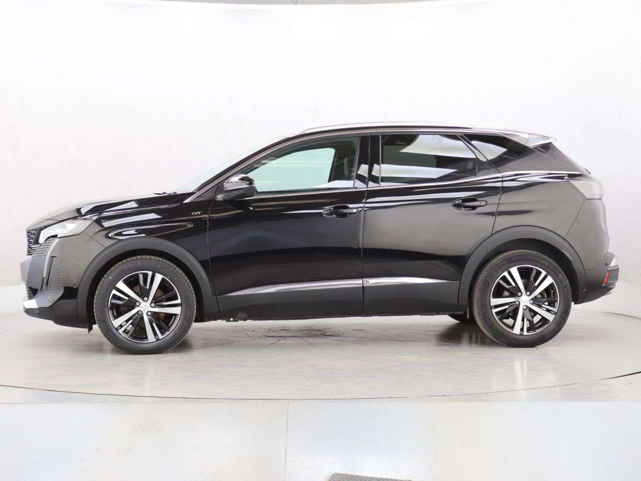 2021 PEUGEOT 3008 2021 PEUGEOT 3008