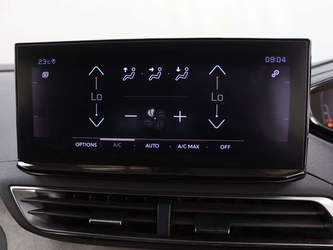 2021 PEUGEOT 3008 2021 PEUGEOT 3008