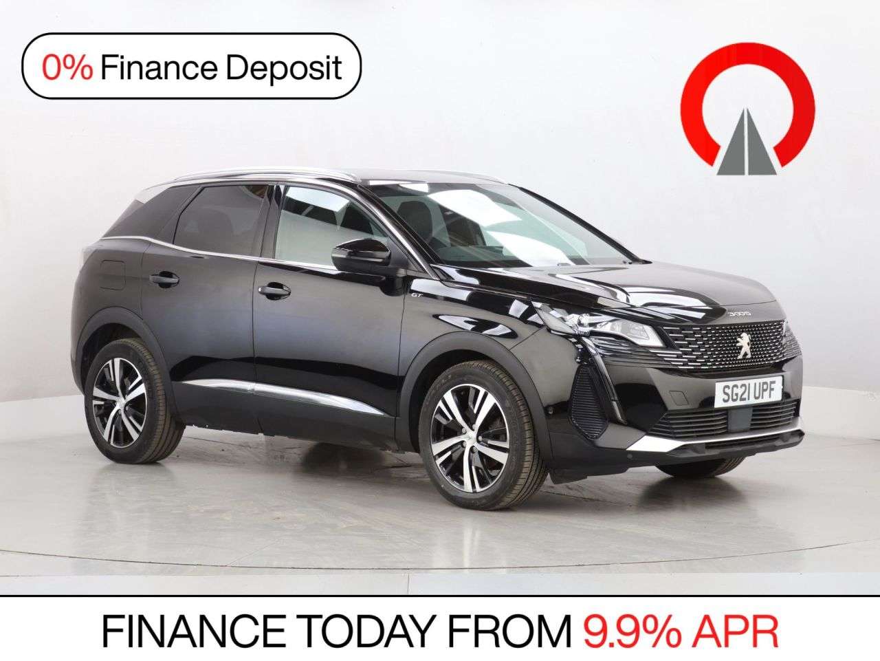 A 2021 PEUGEOT 3008 1.5 BlueHDi GT SUV 5dr Diesel Manual Euro 6 (s/s) (130 ps) A 2021 PEUGEOT 3008 1.5 BlueHDi GT SUV 5dr Diesel Manual Euro 6 (s/s) (130 ps)