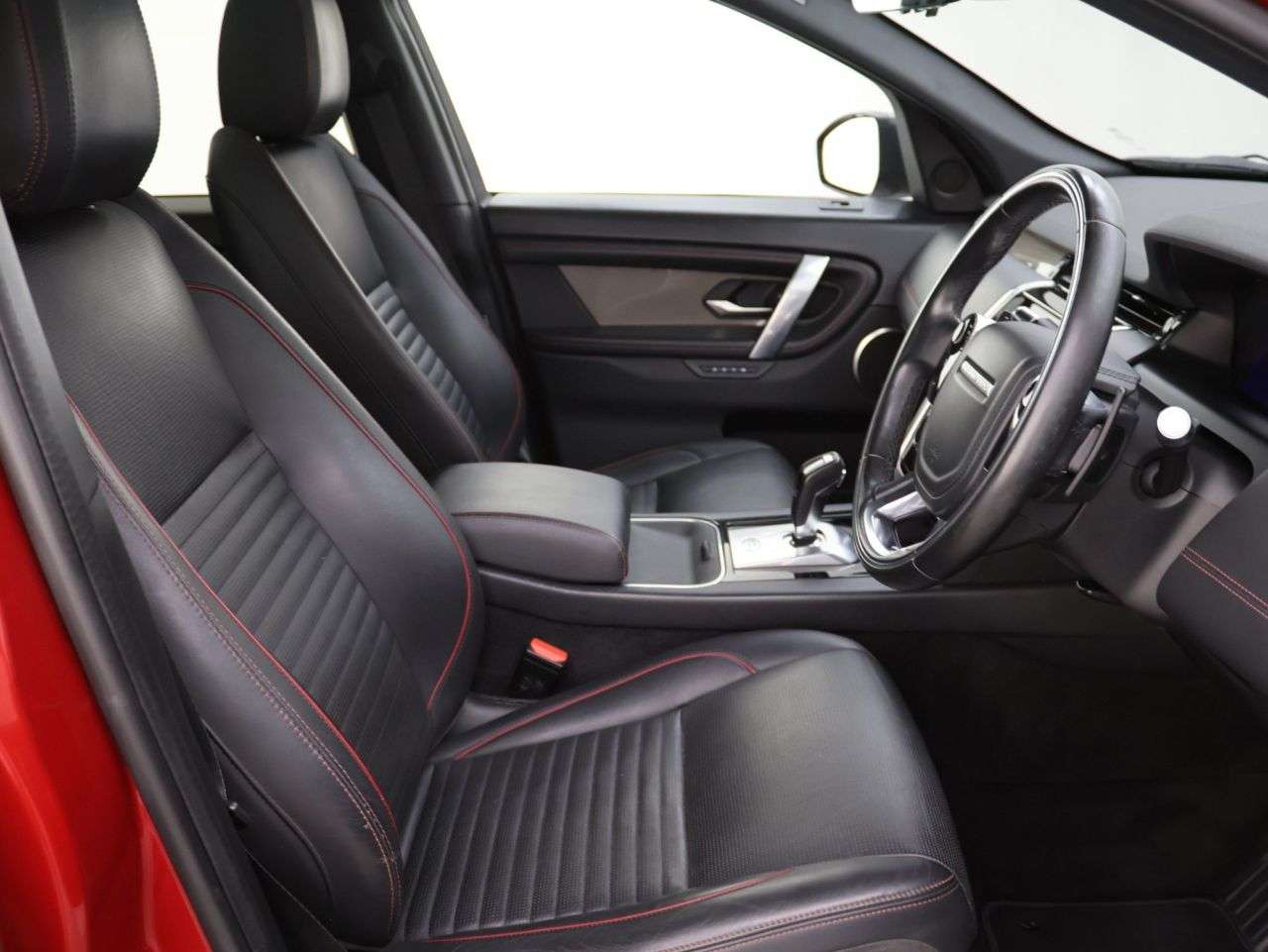 2019 LAND ROVER DISCOVERY SPORT 2019 LAND ROVER DISCOVERY SPORT