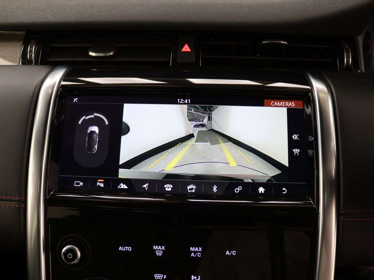 2019 LAND ROVER DISCOVERY SPORT 2019 LAND ROVER DISCOVERY SPORT