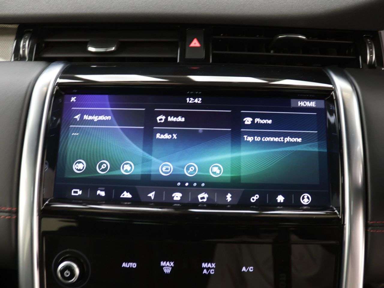 2019 LAND ROVER DISCOVERY SPORT 2019 LAND ROVER DISCOVERY SPORT