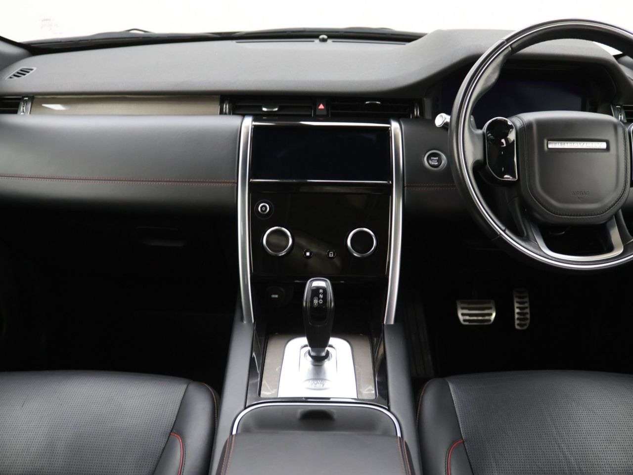 2019 LAND ROVER DISCOVERY SPORT 2019 LAND ROVER DISCOVERY SPORT