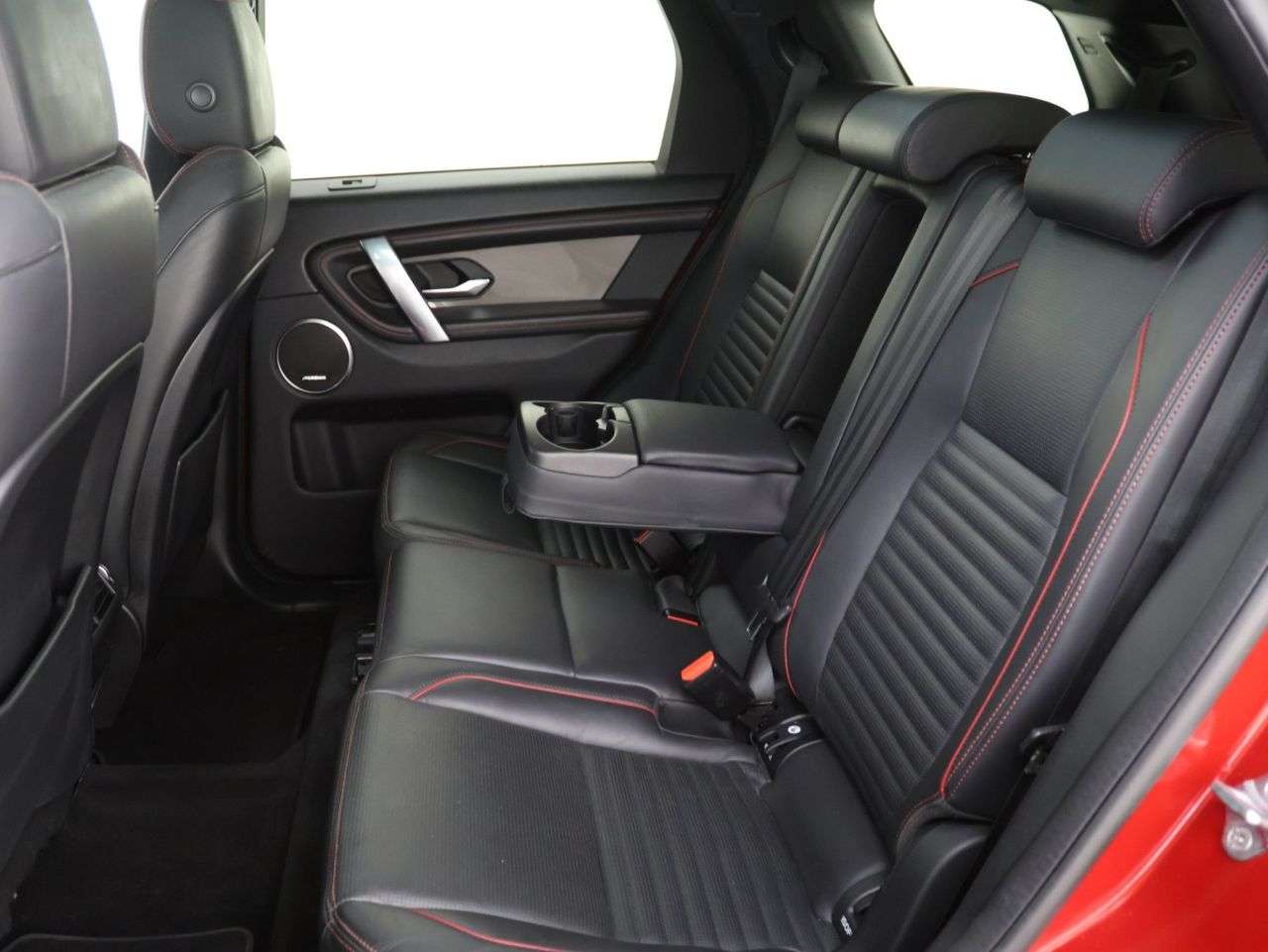 2019 LAND ROVER DISCOVERY SPORT 2019 LAND ROVER DISCOVERY SPORT