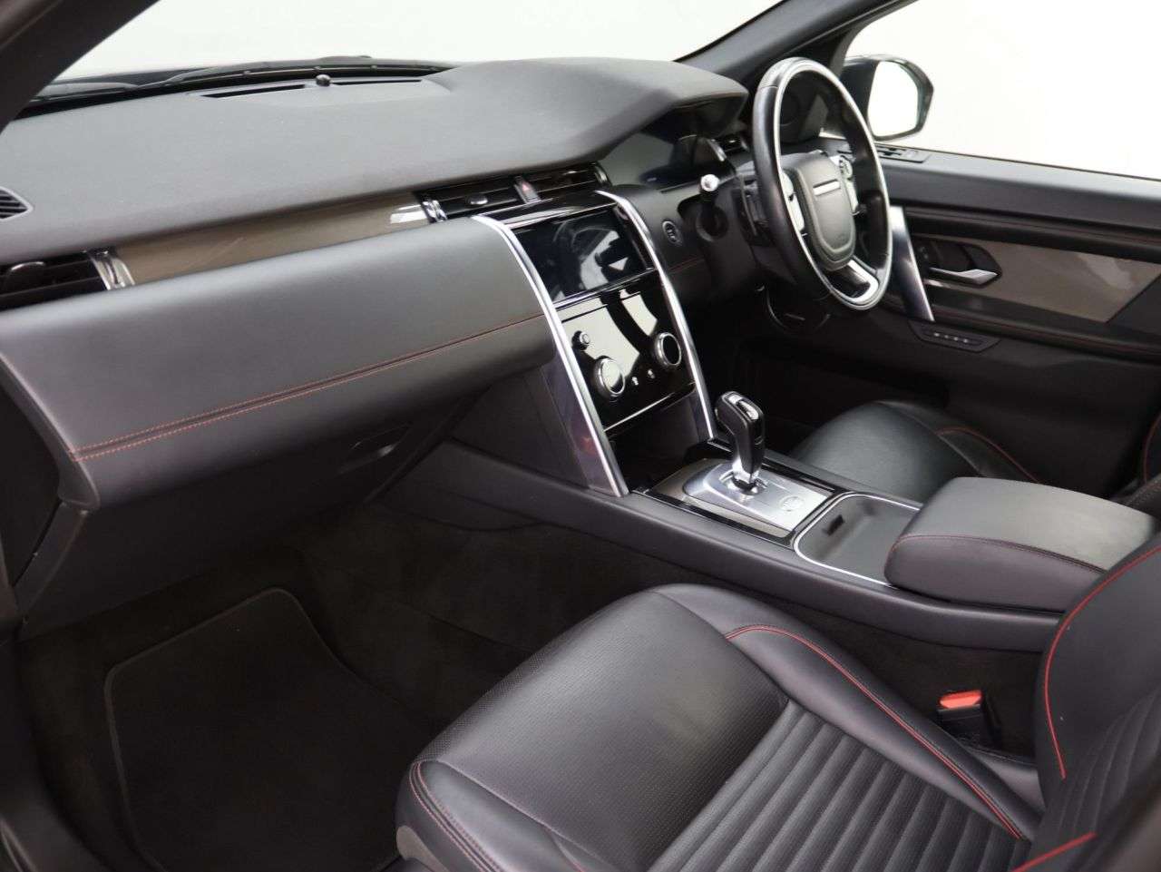 2019 LAND ROVER DISCOVERY SPORT 2019 LAND ROVER DISCOVERY SPORT