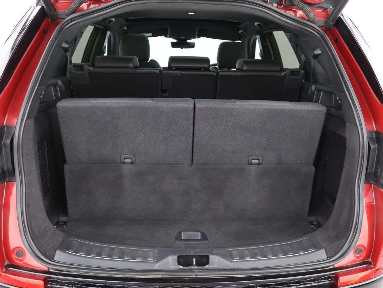 2019 LAND ROVER DISCOVERY SPORT 2019 LAND ROVER DISCOVERY SPORT