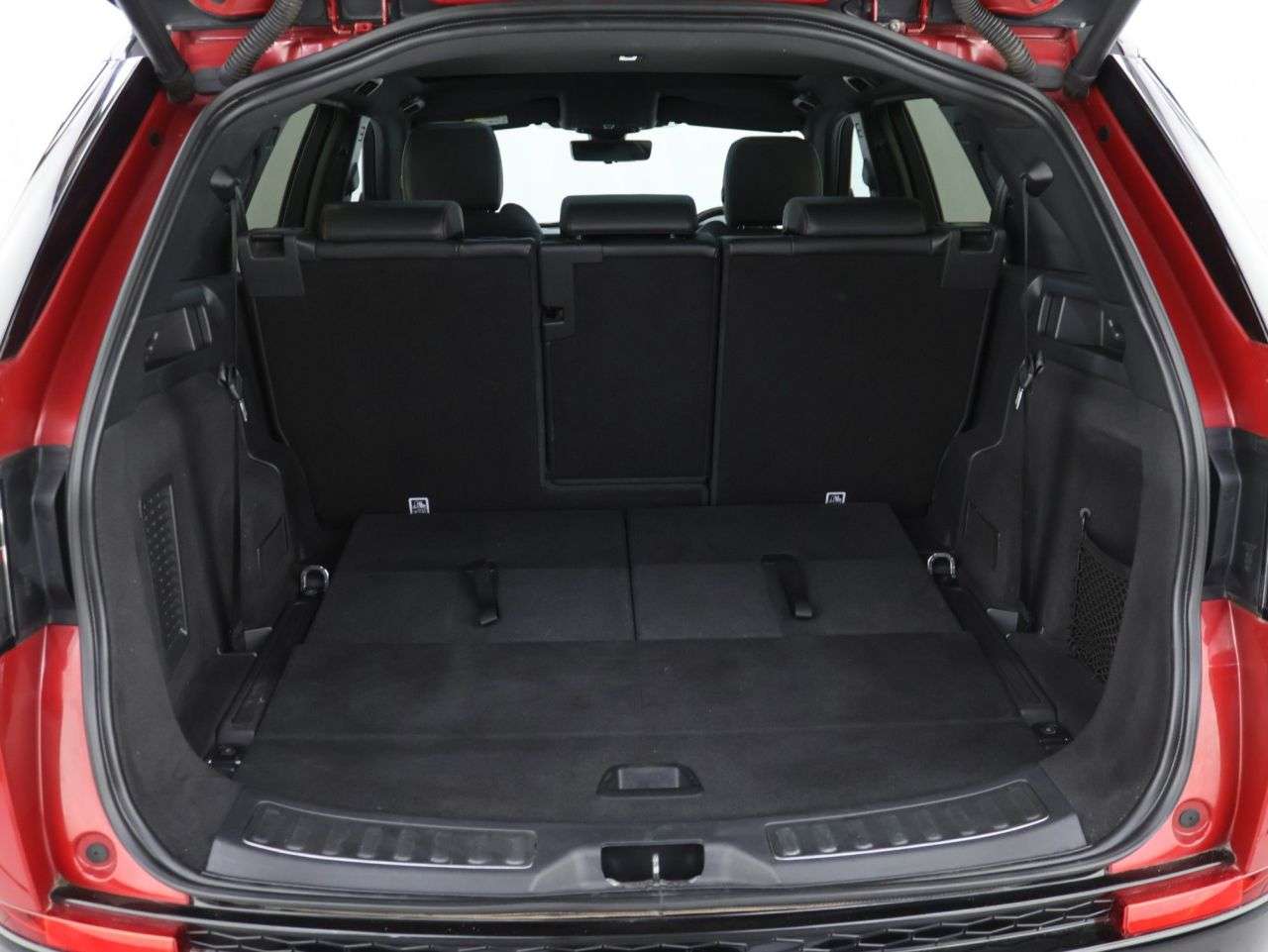 2019 LAND ROVER DISCOVERY SPORT 2019 LAND ROVER DISCOVERY SPORT