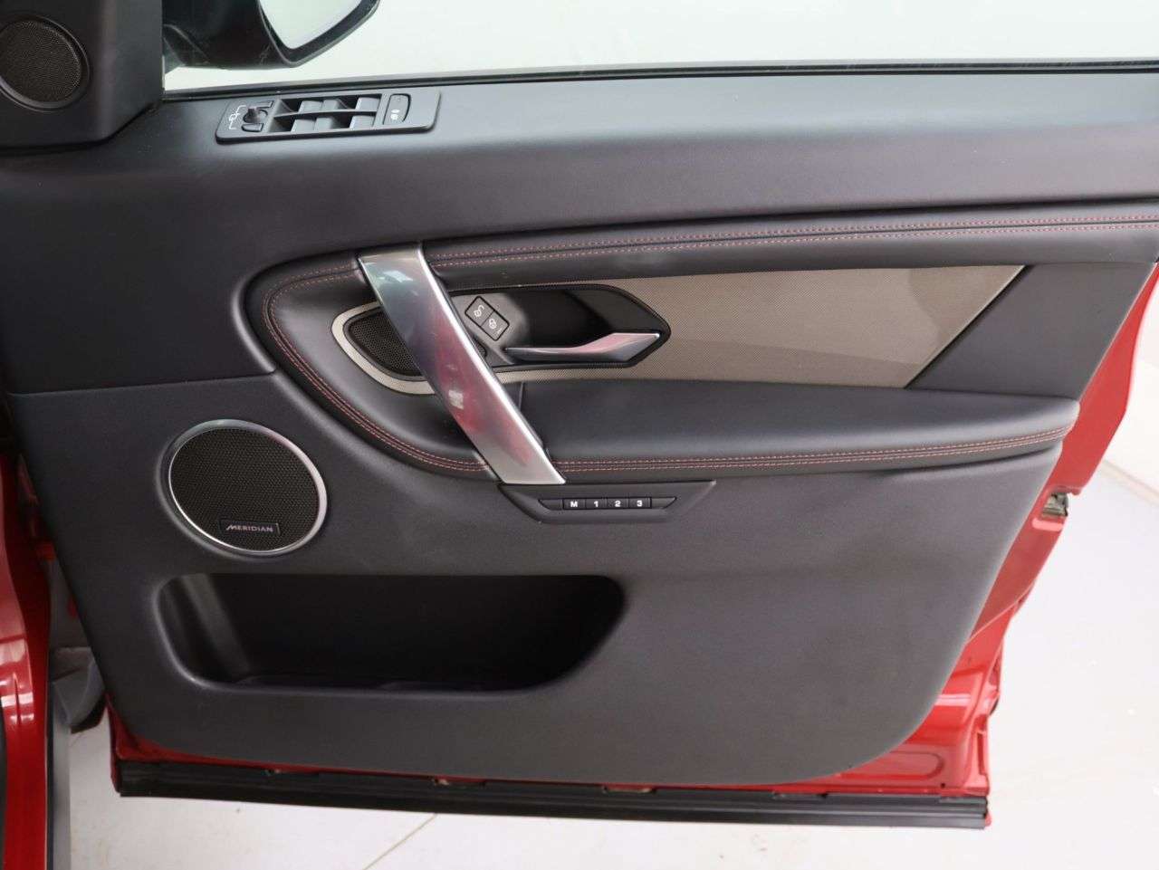 2019 LAND ROVER DISCOVERY SPORT 2019 LAND ROVER DISCOVERY SPORT