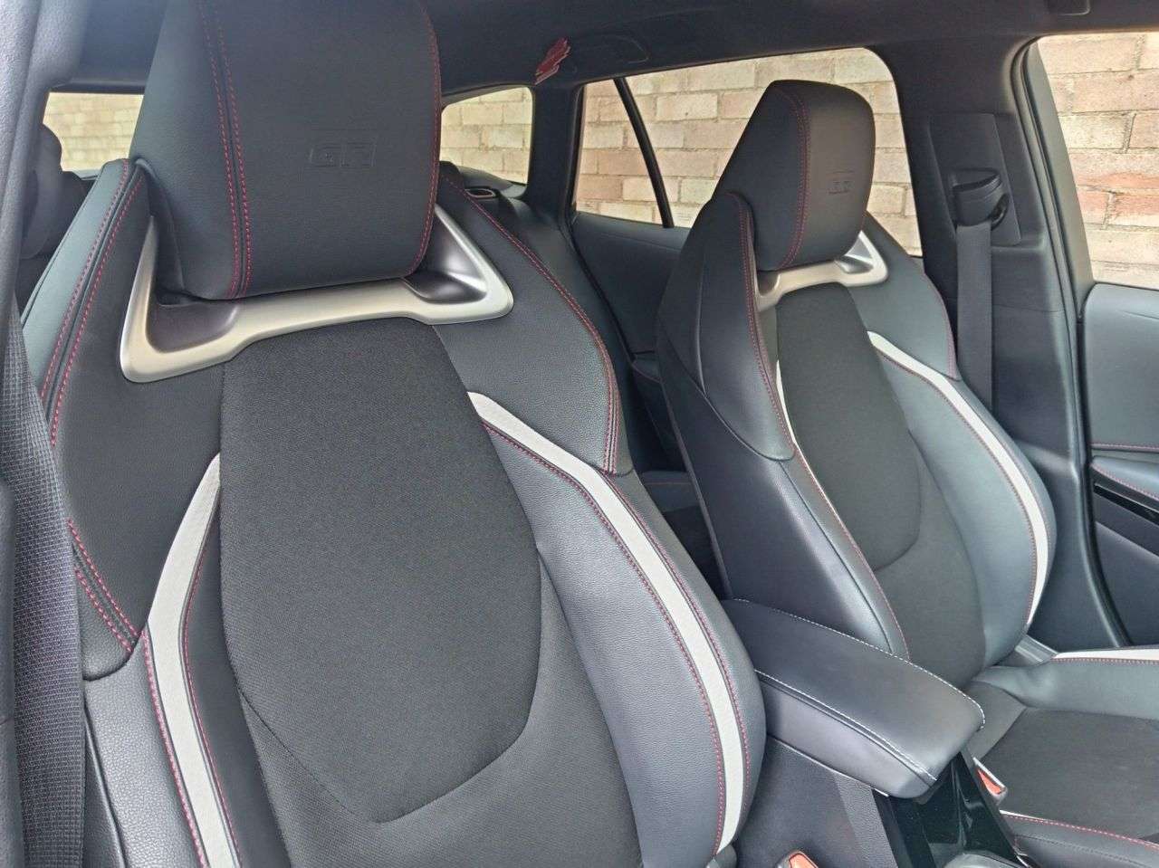 2023 TOYOTA COROLLA 2023 TOYOTA COROLLA
