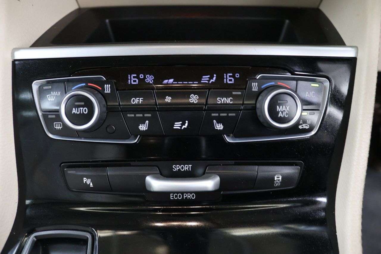2018 BMW 2 SERIES GRAN TOURER 2018 BMW 2 SERIES GRAN TOURER