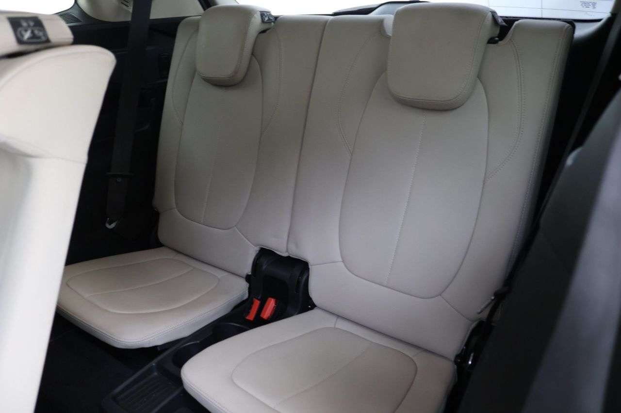 2018 BMW 2 SERIES GRAN TOURER 2018 BMW 2 SERIES GRAN TOURER