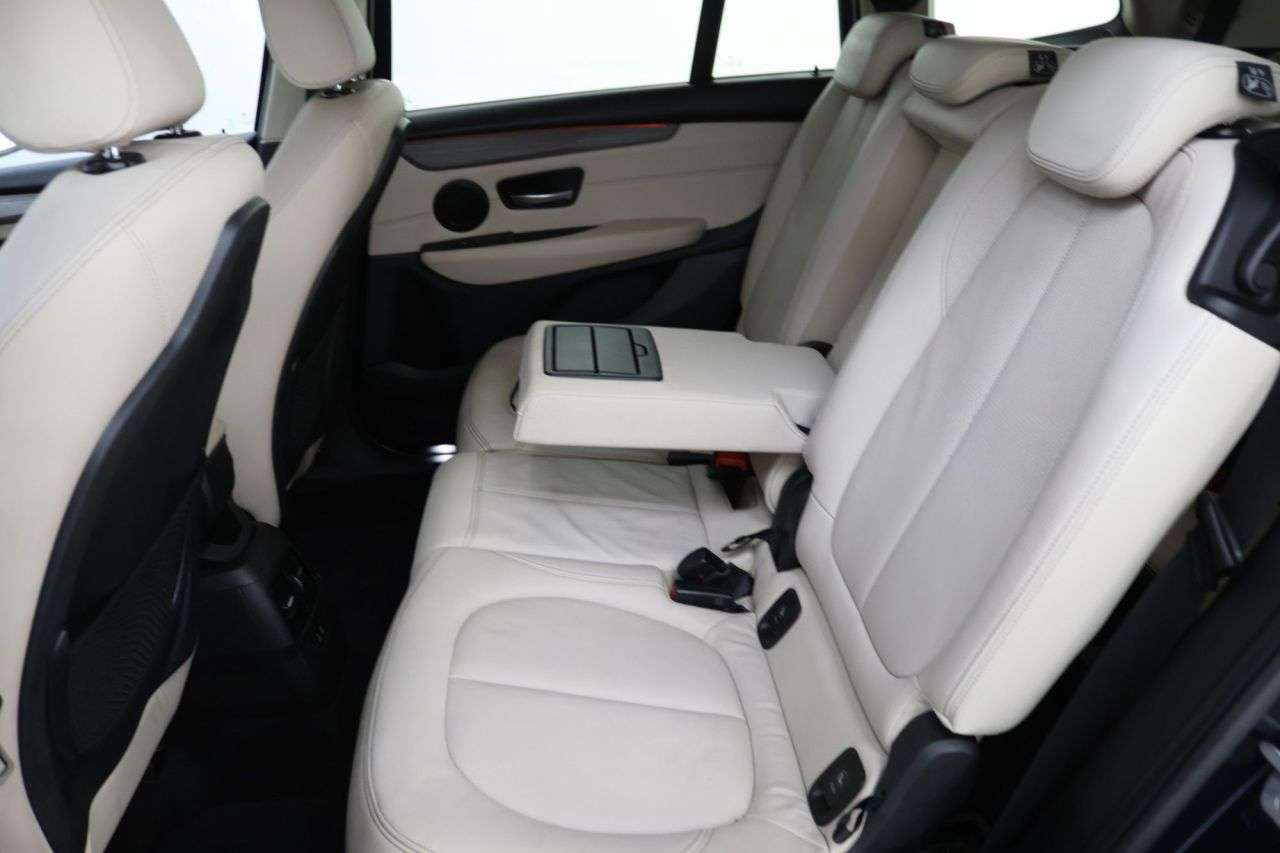2018 BMW 2 SERIES GRAN TOURER 2018 BMW 2 SERIES GRAN TOURER