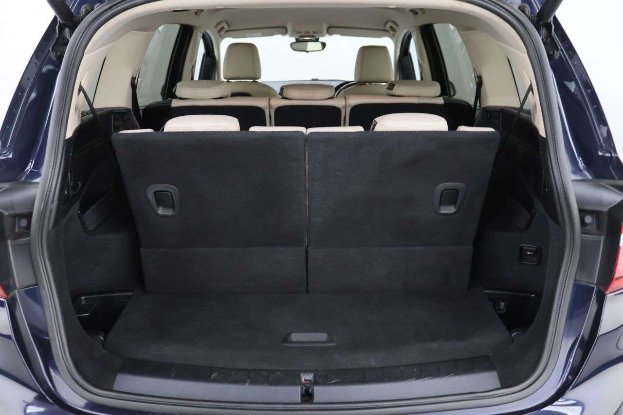 2018 BMW 2 SERIES GRAN TOURER 2018 BMW 2 SERIES GRAN TOURER