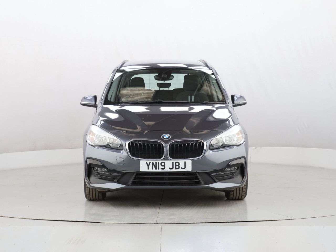 A 2019 BMW 2 SERIES GRAN TOURER 2.0 218d Sport MPV 5dr Diesel Auto Euro 6 (s/s) (150 ps) A 2019 BMW 2 SERIES GRAN TOURER 2.0 218d Sport MPV 5dr Diesel Auto Euro 6 (s/s) (150 ps)