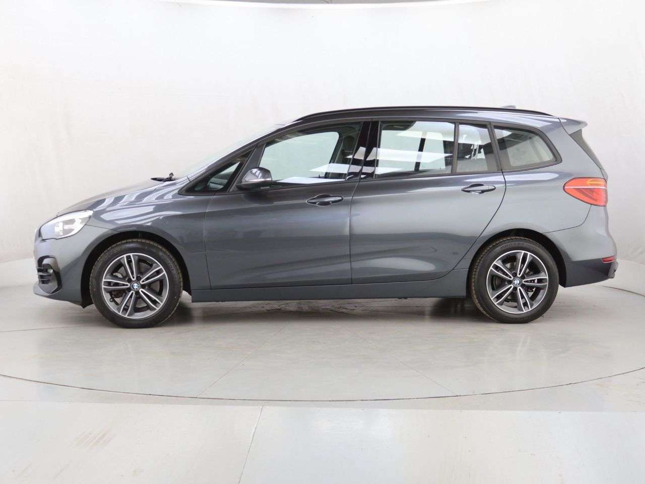 2019 BMW 2 SERIES GRAN TOURER 2019 BMW 2 SERIES GRAN TOURER