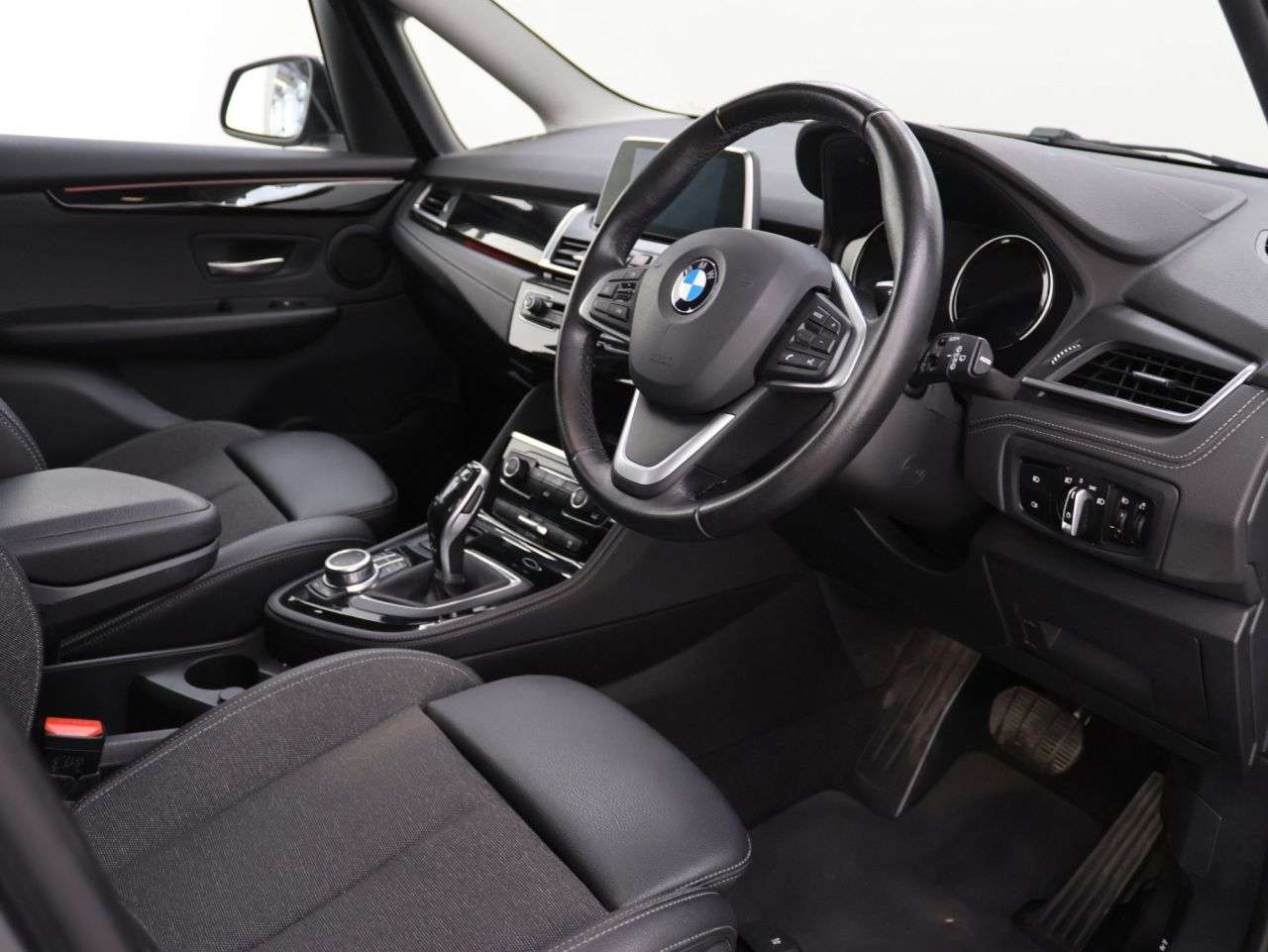 2019 BMW 2 SERIES GRAN TOURER 2019 BMW 2 SERIES GRAN TOURER