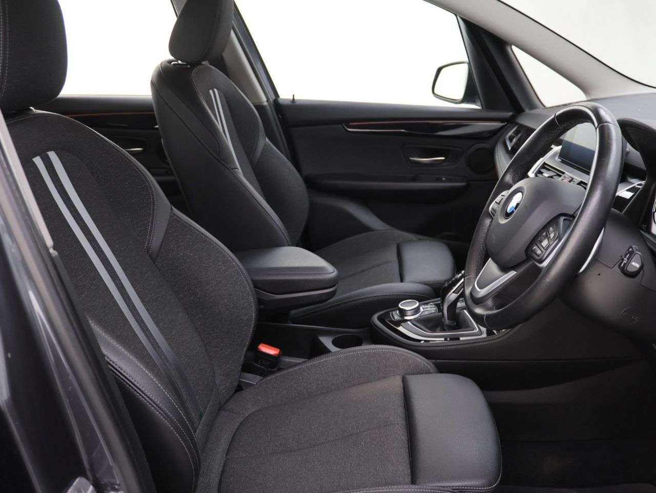 2019 BMW 2 SERIES GRAN TOURER 2019 BMW 2 SERIES GRAN TOURER