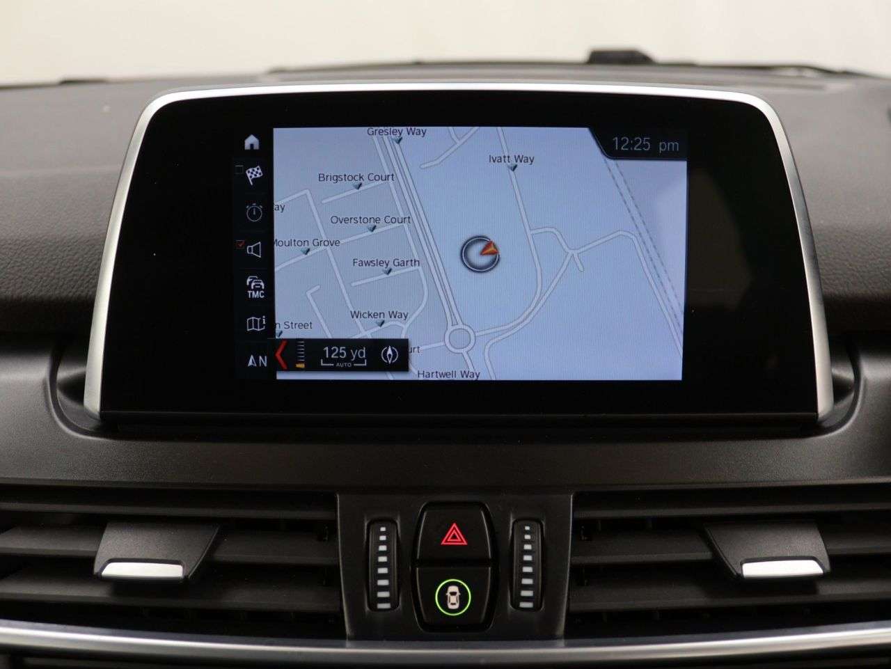2019 BMW 2 SERIES GRAN TOURER 2019 BMW 2 SERIES GRAN TOURER