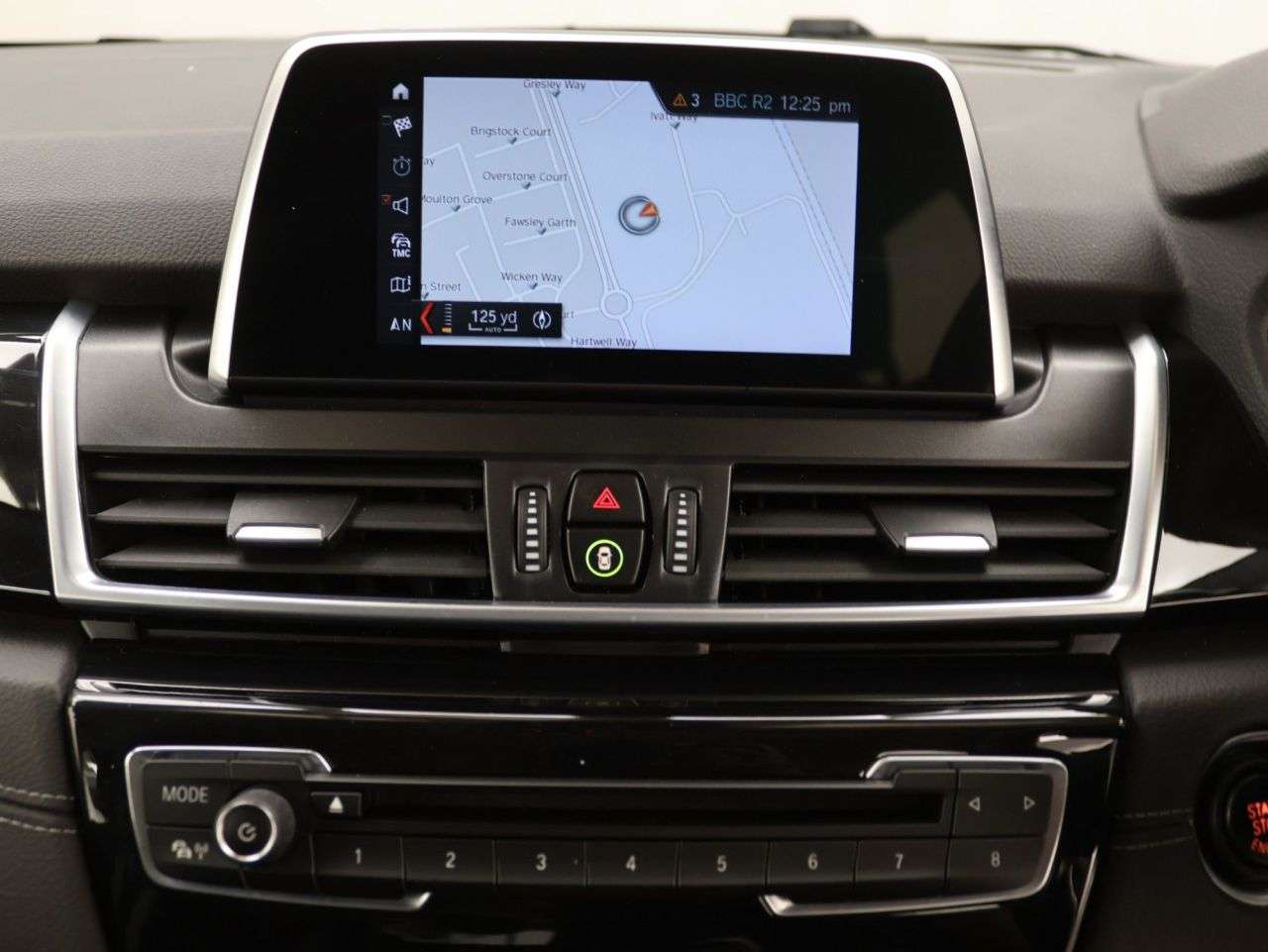 2019 BMW 2 SERIES GRAN TOURER 2019 BMW 2 SERIES GRAN TOURER