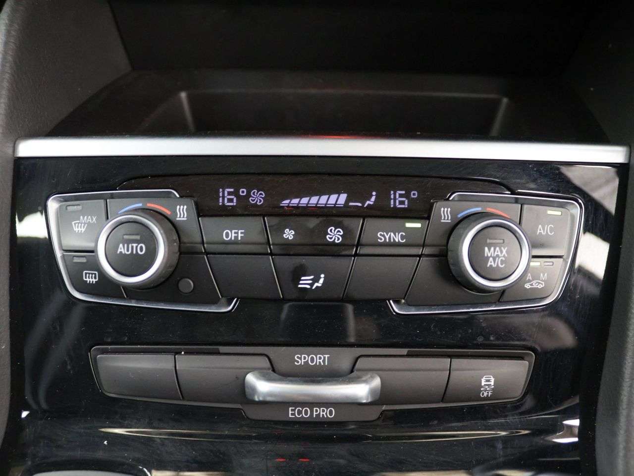 2019 BMW 2 SERIES GRAN TOURER 2019 BMW 2 SERIES GRAN TOURER