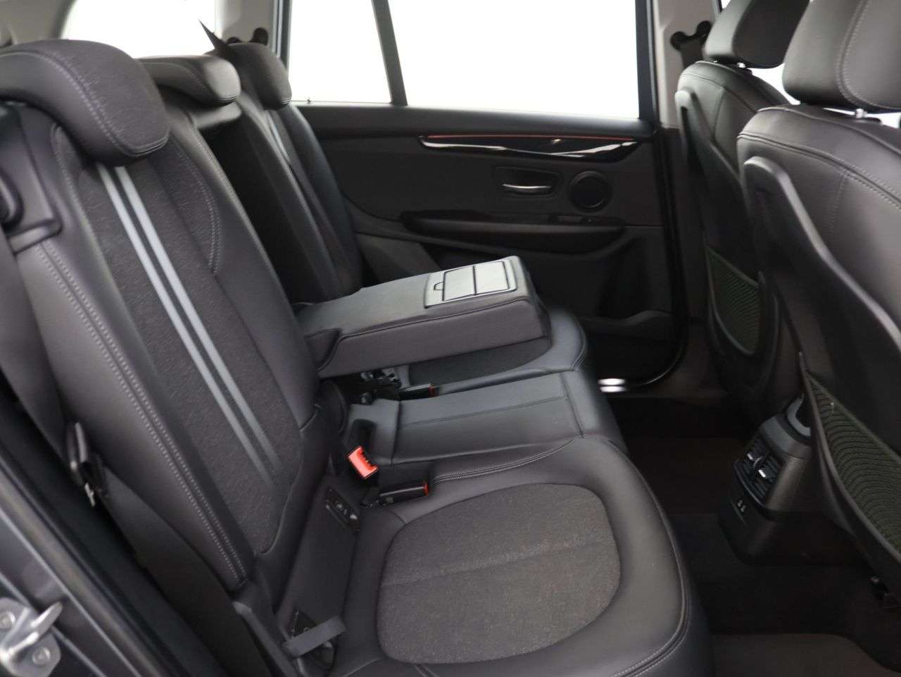 2019 BMW 2 SERIES GRAN TOURER 2019 BMW 2 SERIES GRAN TOURER