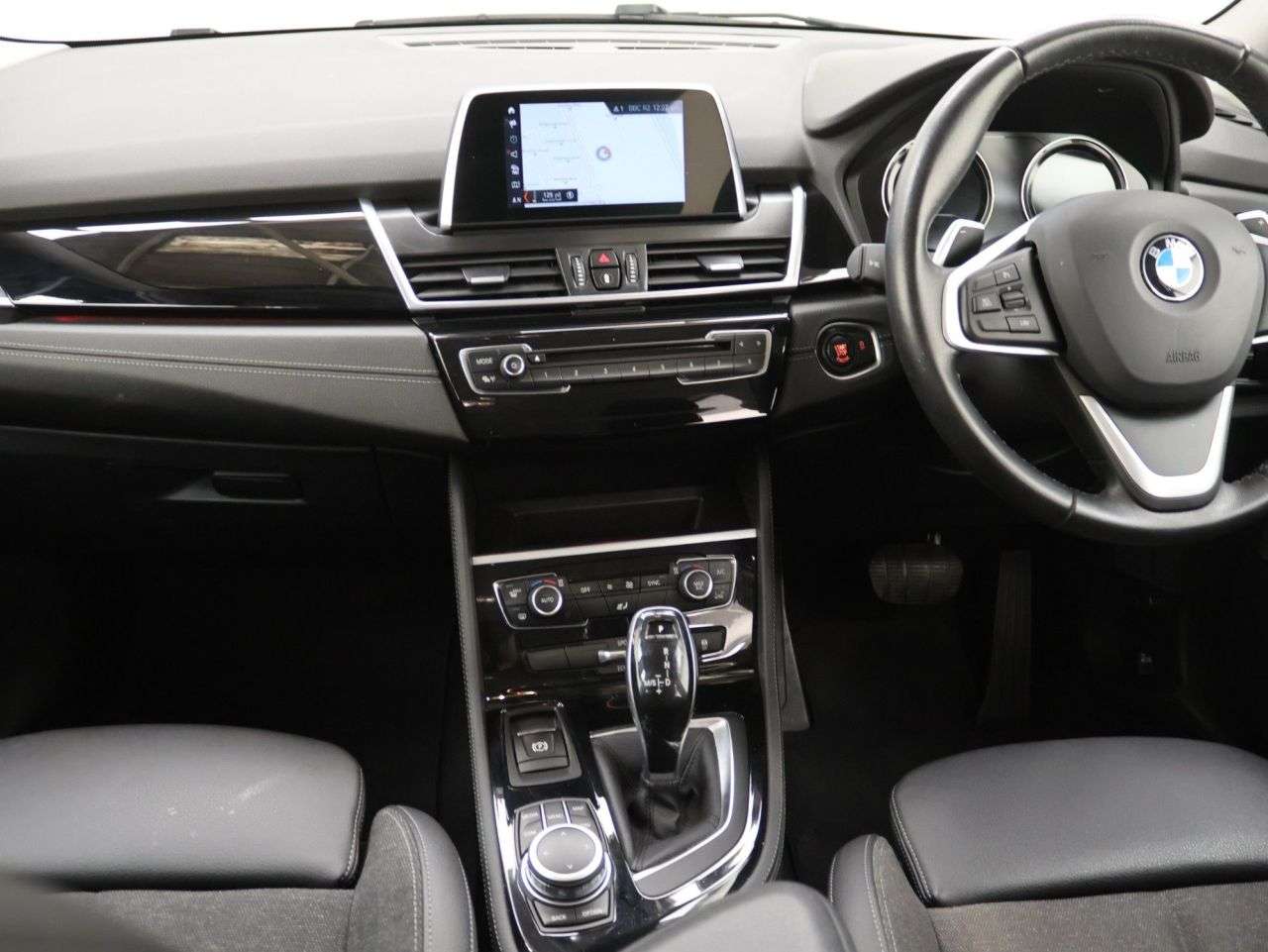 2019 BMW 2 SERIES GRAN TOURER 2019 BMW 2 SERIES GRAN TOURER