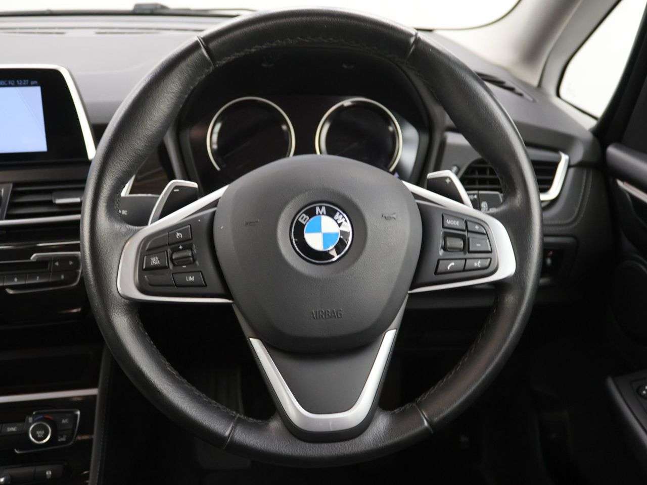 2019 BMW 2 SERIES GRAN TOURER 2019 BMW 2 SERIES GRAN TOURER