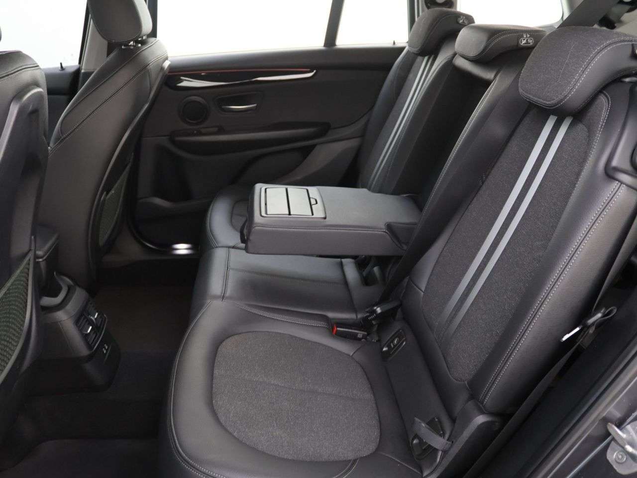 2019 BMW 2 SERIES GRAN TOURER 2019 BMW 2 SERIES GRAN TOURER