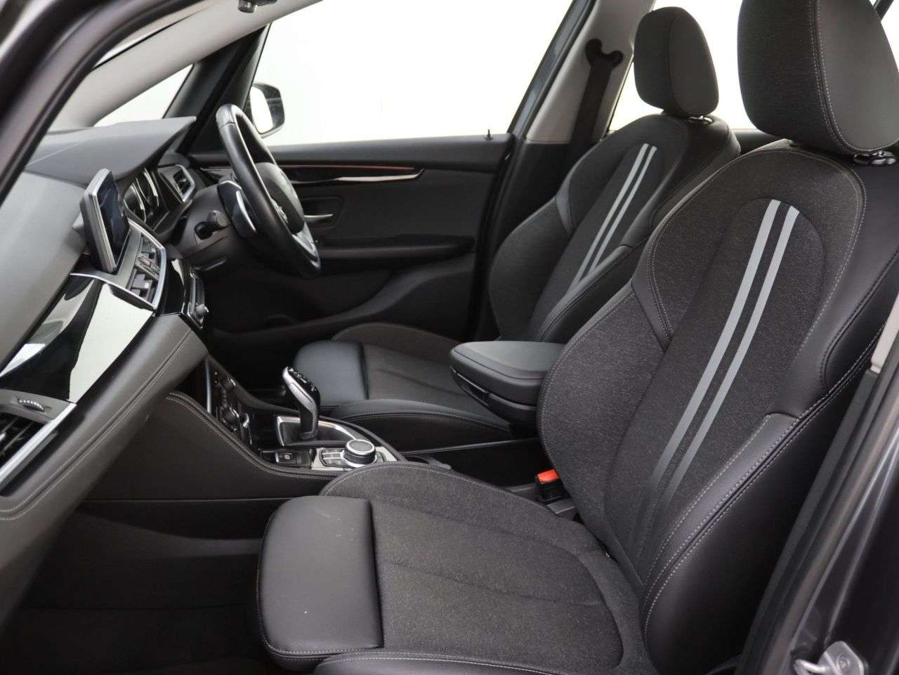 2019 BMW 2 SERIES GRAN TOURER 2019 BMW 2 SERIES GRAN TOURER