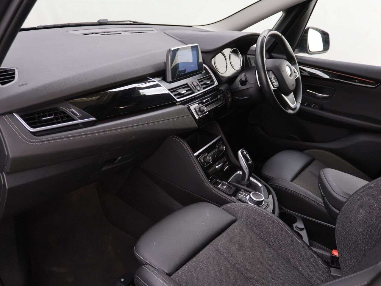 2019 BMW 2 SERIES GRAN TOURER 2019 BMW 2 SERIES GRAN TOURER