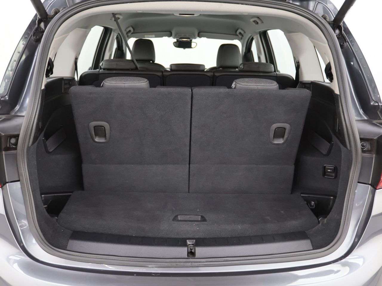 2019 BMW 2 SERIES GRAN TOURER 2019 BMW 2 SERIES GRAN TOURER
