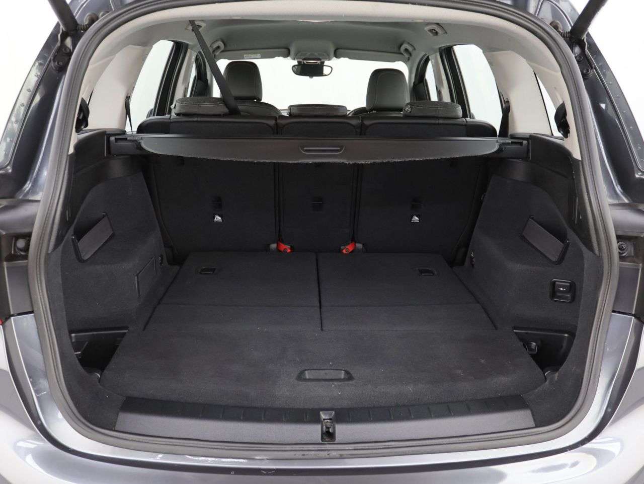 2019 BMW 2 SERIES GRAN TOURER 2019 BMW 2 SERIES GRAN TOURER