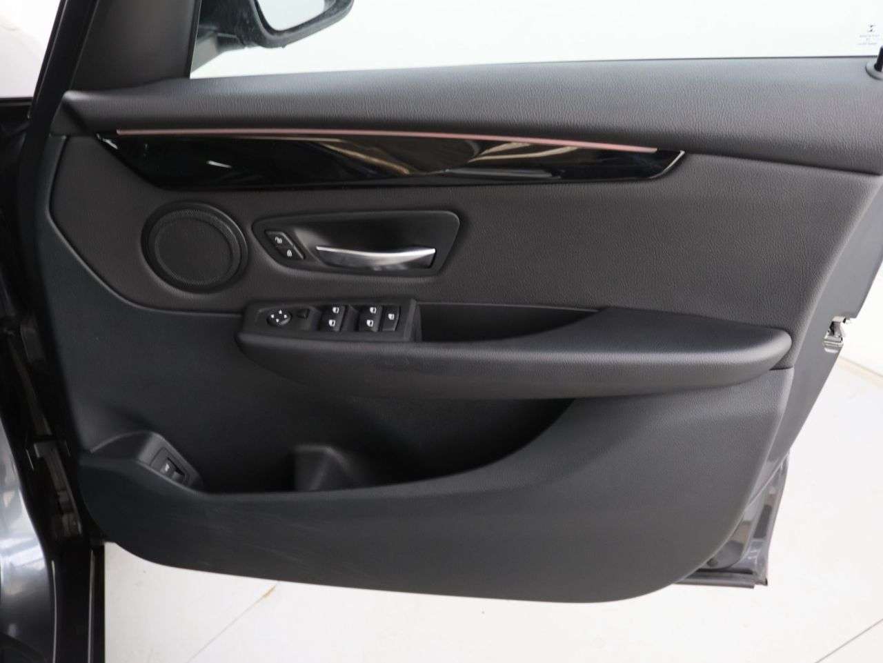 2019 BMW 2 SERIES GRAN TOURER 2019 BMW 2 SERIES GRAN TOURER
