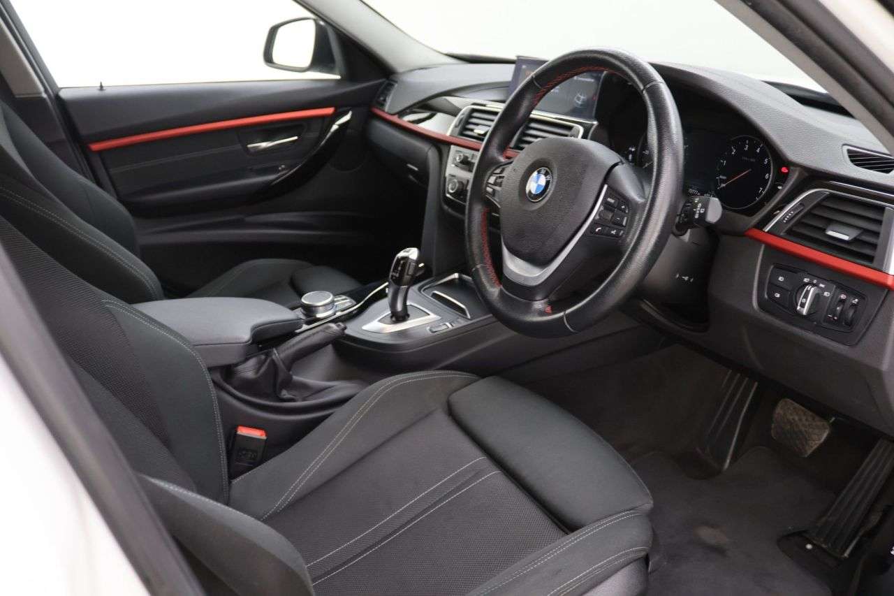 2019 BMW 3 SERIES 2019 BMW 3 SERIES