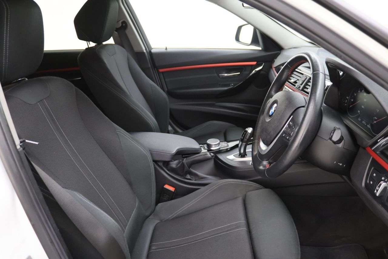 2019 BMW 3 SERIES 2019 BMW 3 SERIES