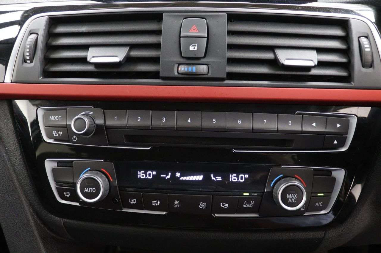 2019 BMW 3 SERIES 2019 BMW 3 SERIES