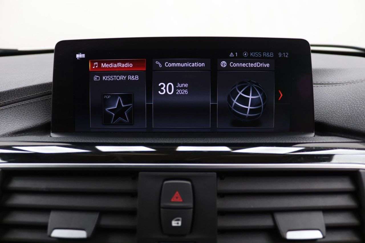 2019 BMW 3 SERIES 2019 BMW 3 SERIES