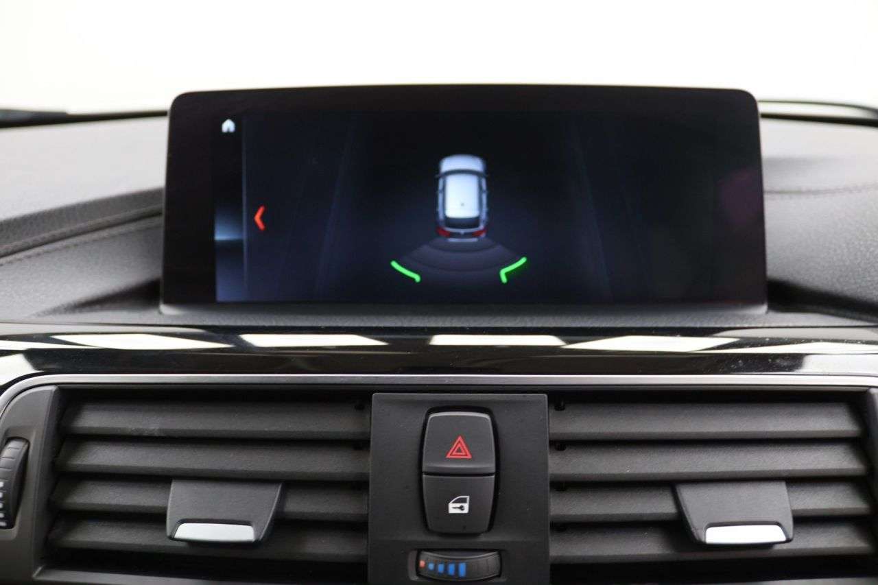 2019 BMW 3 SERIES 2019 BMW 3 SERIES