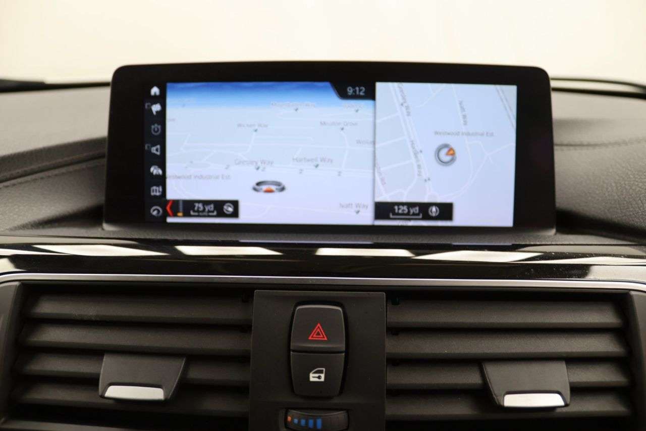 2019 BMW 3 SERIES 2019 BMW 3 SERIES