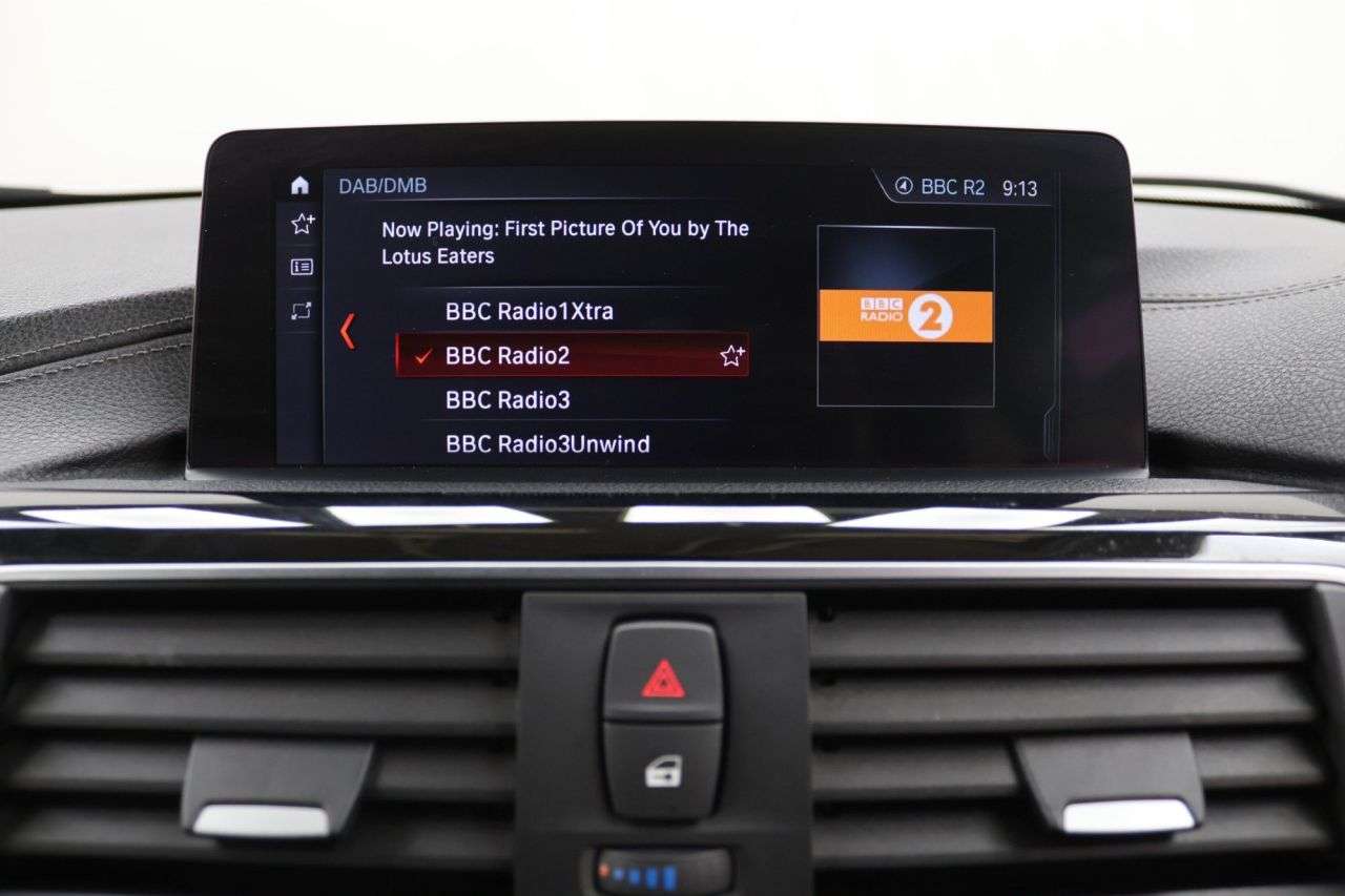 2019 BMW 3 SERIES 2019 BMW 3 SERIES