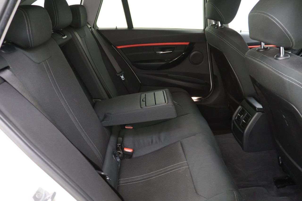 2019 BMW 3 SERIES 2019 BMW 3 SERIES