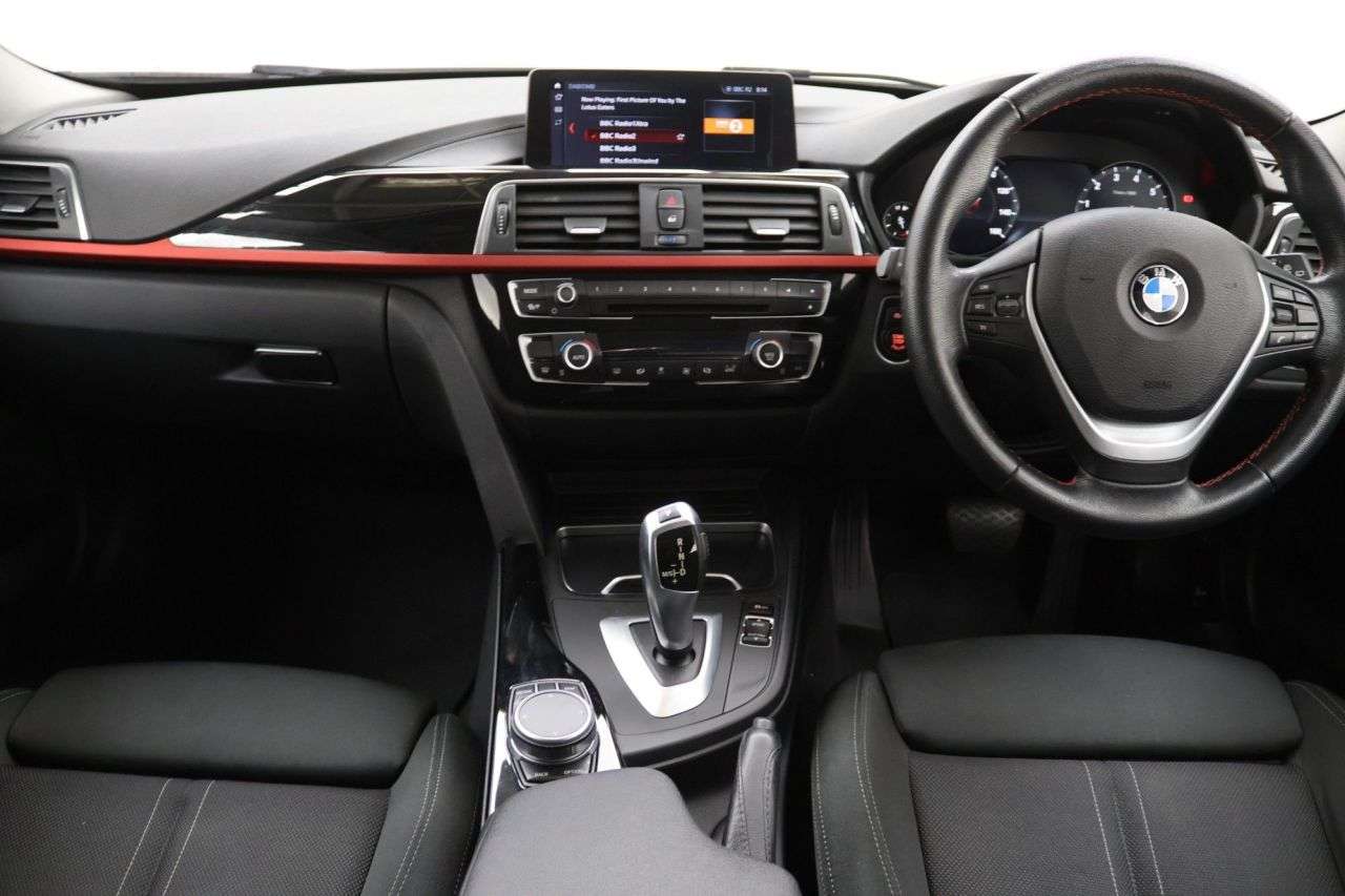 2019 BMW 3 SERIES 2019 BMW 3 SERIES